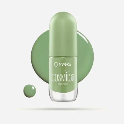 Mars Cosmic Hues নেইল পেইন্ট - 62 Crypta