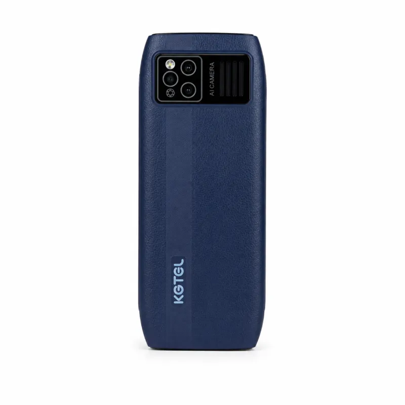 KGTEL K1000 4 সিম মোবাইল ফোন 2500mAh