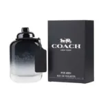 Coach New York EDT ছেলেদের পারফিউম 100ml