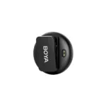 BOYA Omic-D ডুয়াল-চ্যানেল ওয়্যারলেস মাইক্রোফোন, iPhone-এর জন্য