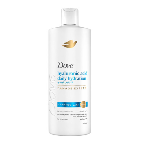 Dove Daily Care শ্যাম্পু 590ml