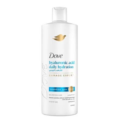 Dove Daily Care শ্যাম্পু 590ml