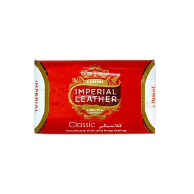 Imperial Leather ক্লাসিক সাবান 175 গ্রাম