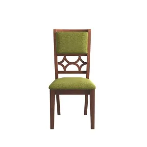 Regal Olivia ডাইনিং চেয়ার CFD-345-3-1-20