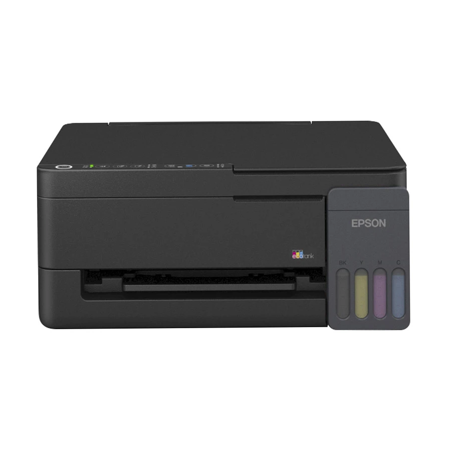 Epson EcoTank L3310 A4 Multifunction Color Ink Tank Printer