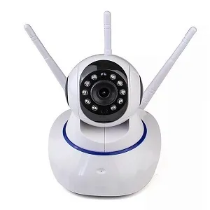 IPC-V380-Q5Y স্মার্ট IP ক্যামেরা