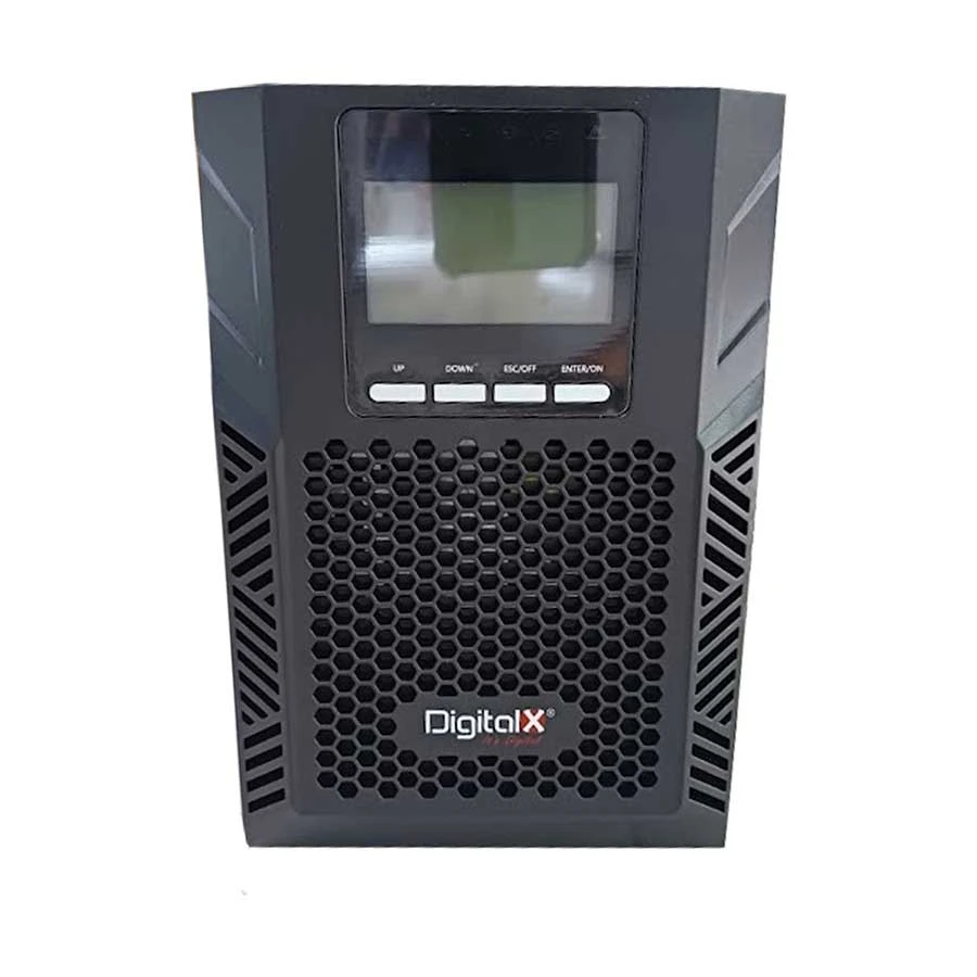Digital X MP910S 1000VA Online UPS