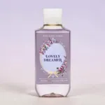 Bath & Body Works Lovely Dreamer সুগন্ধি বডি ওয়াশ 295ml