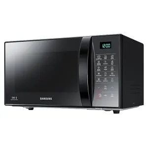 Samsung CE76JD-M/D2 21 লিটার গ্রিল কনভেকশন মাইক্রোওয়েভ ওভেন