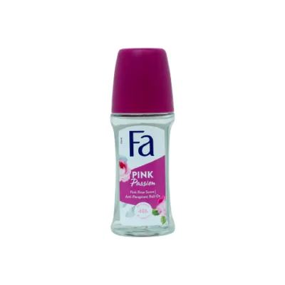 Fa Pink Passion রোল-অন 50ml