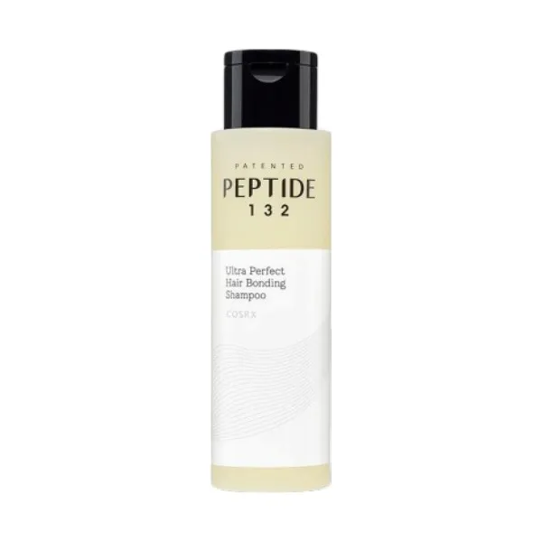 COSRX Peptide 132 আল্ট্রা পারফেক্ট হেয়ার বন্ডিং শ্যাম্পু 200ml