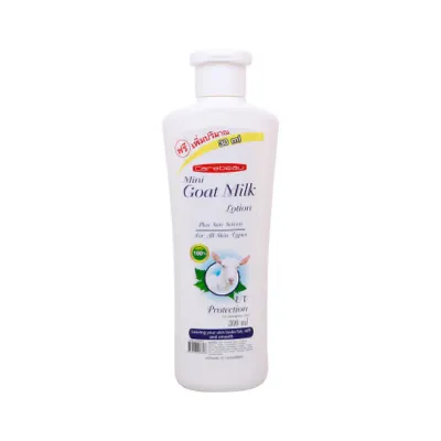 Carebeau Mini UV Protection গোট মিল্ক লোশন 300ml