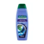 Palmolive Naturals ওয়াইল্ড মিন্ট অ্যান্টি-ড্যানড্রাফ শ্যাম্পু 350ml