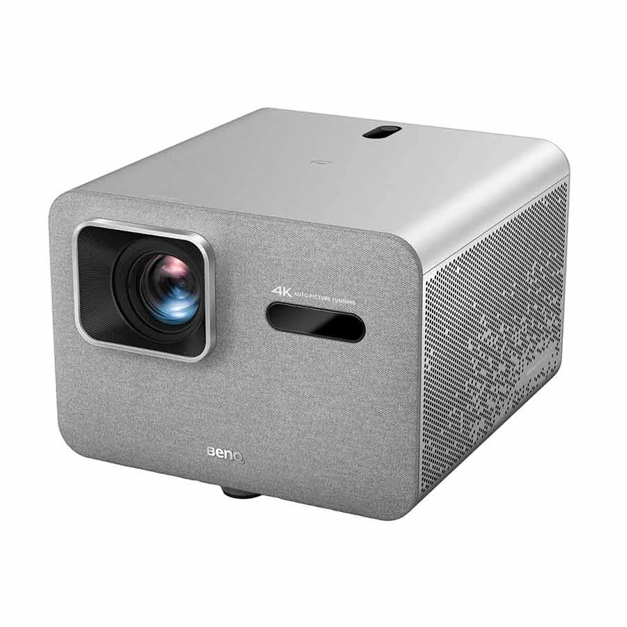 BenQ TK705STi 3000 Lumens 4K UHD Short Throw Projector with Google TV