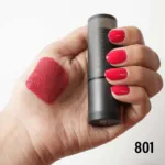 Guerniss Luxely ম্যাট লিপস্টিক - 801