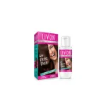Livon অ্যান্টি ফ্রিজ হেয়ার সিরাম 20ml