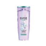L'Oreal Elvive Hyaluron Pure 72H পিউরিফাইং শ্যাম্পু 600ml