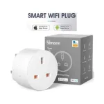 SONOFF S60 অ্যাপ কন্ট্রোল স্মার্ট WiFi প্লাগ
