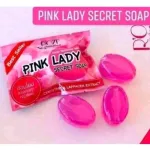 Pink Lady সিক্রেট সোপ