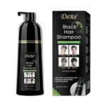 Dexe ব্ল্যাক হেয়ার শ্যাম্পু 200ml