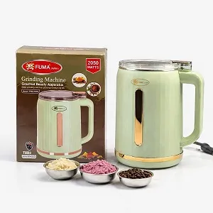 FUMA Japan 2050W গ্রাইন্ডিং মেশিন