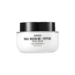 Jumiso Snail Mucin 88 + Peptide ফেসিয়াল ক্রিম 100 মিলি