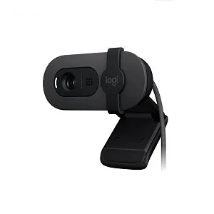 Logitech Brio 100 ফুল HD প্রাইভেসি শাটার ওয়েবক্যাম