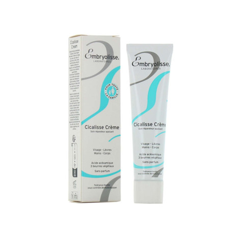 Embryolisse Cicalisse রিস্টোরেটিভ ক্রিম 40 মিলি