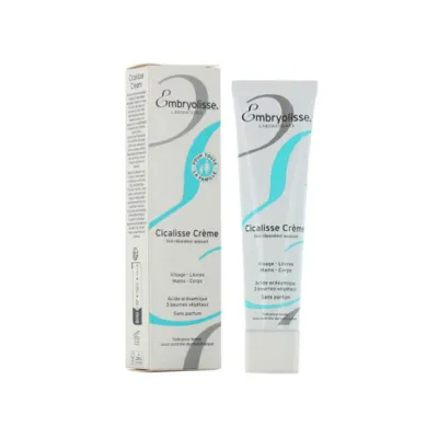 Embryolisse Cicalisse রিস্টোরেটিভ ক্রিম 40 মিলি