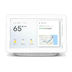 Google Home Hub