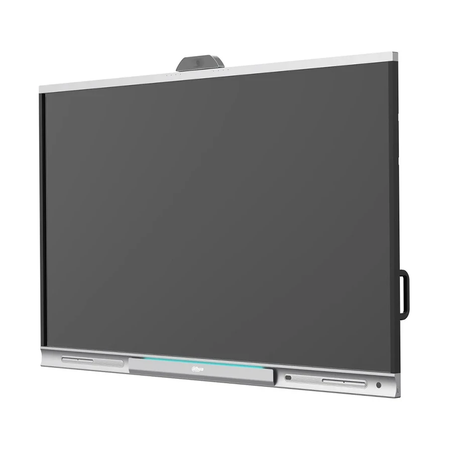 Dahua LPH75-MC470-P 75 Inch 4K Interactive Panel with 52MP Camera