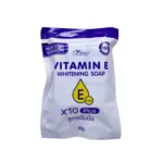 Perfect Skin Lady ভিটামিন E হোয়াইটেনিং সাবান 80g