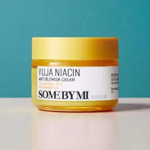 Some By Mi Yuja Niacin অ্যান্টি ব্লেমিশ ক্রিম 60g