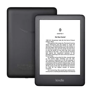 Amazon Kindle Paperwhite (10th Gen) ই-বুক রিডার, বই পড়ার ডিভাইস
