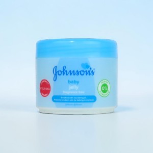 Johnson's ফ্র্যাগ্রেন্স ফ্রি বেবি জেলি 250ml