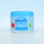 Johnson's ফ্র্যাগ্রেন্স ফ্রি বেবি জেলি 250ml