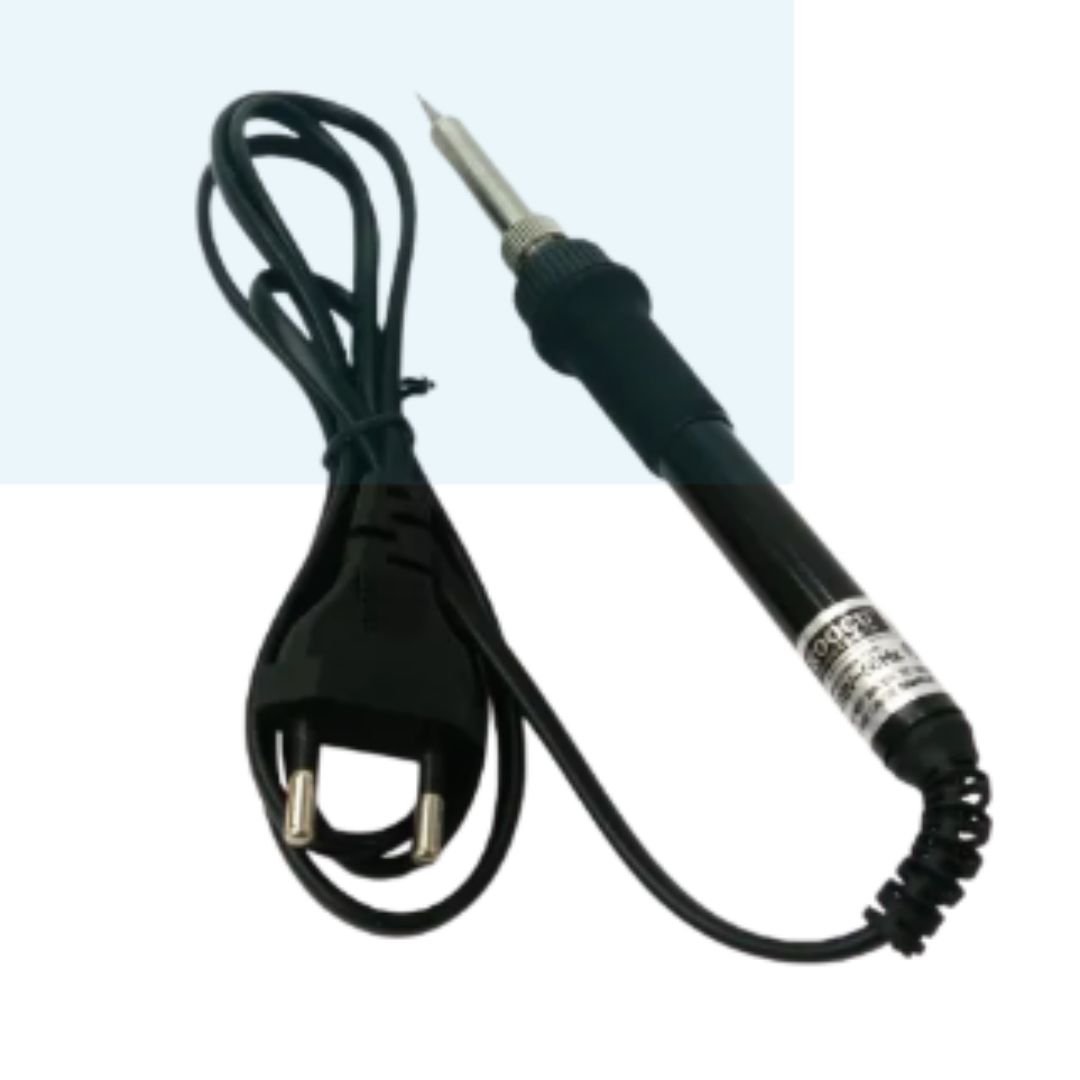 KOOCU V900 প্রিসিশন মাইক্রো সোল্ডারিং আয়রন - কালো