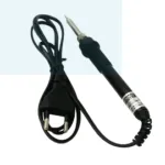KOOCU V900 প্রিসিশন মাইক্রো সোল্ডারিং আয়রন - কালো