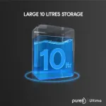 Pureit Ultima RO+UV+MF ওয়াটার পিউরিফায়ার