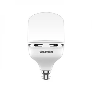 Walton ইমার্জেন্সি 18 ওয়াট LED লাইট