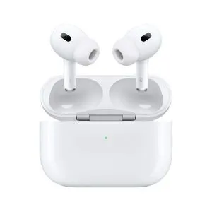WiWu Airbuds Pro 2 Lite ANC ইয়ারবাডস (6 মাসের ওয়ারেন্টি) – সাদা