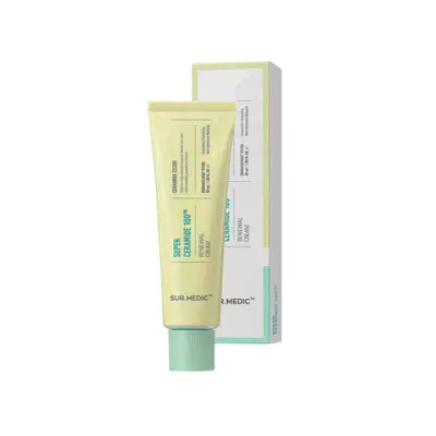 SUR.MEDIC+ Super Ceramide 100 রিনিউয়াল ক্রিম 50ml