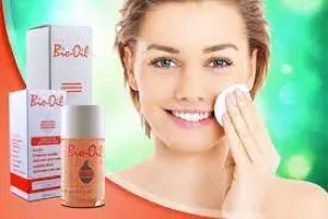 Bio-Oil স্কিনকেয়ার অয়েল 60ml (মেয়েদের জন্য)