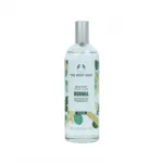 The Body Shop মরিঙ্গা রিফ্রেশিং ফ্র্যাগরেন্স বডি মিস্ট 100ml