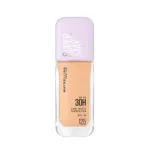 Maybelline Super Stay 30H Lumi-Matte ফাউন্ডেশন, শেড 125