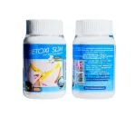 Detoxi Slim Fast স্লিমিং ক্যাপসুল