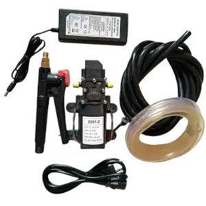 12V ওয়াটার পাম্প