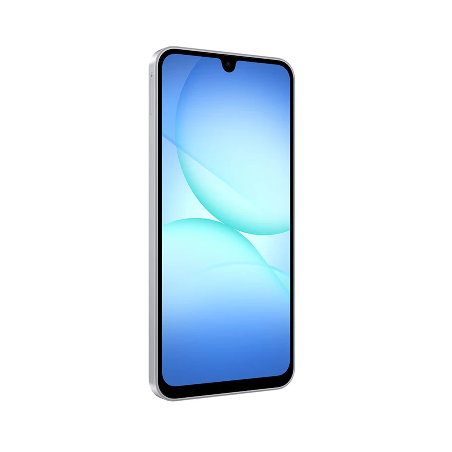 Samsung Galaxy A17 5G 8GB RAM 128GB ROM Gray Smartphone