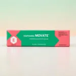 Esapharma Movate ক্রিম টিউব 30g