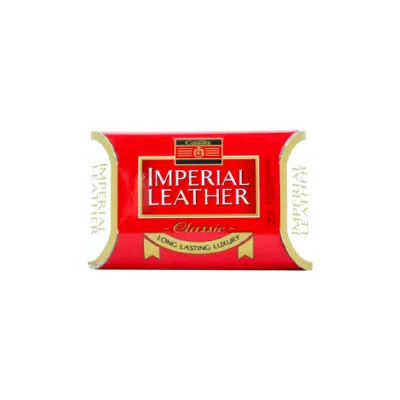 Imperial Leather লং লাস্টিং লাক্সারি ক্লাসিক সাবান 200g